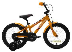 Велосипед Merida Dakar 616 Boy / Side Pull (2009)
