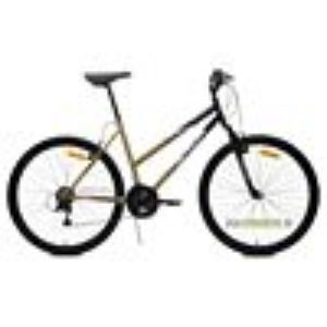 Велосипед Merida M60 Steel SX Lady (2009)
