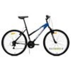 Велосипед Merida M70 Alu SX Lady (2009)