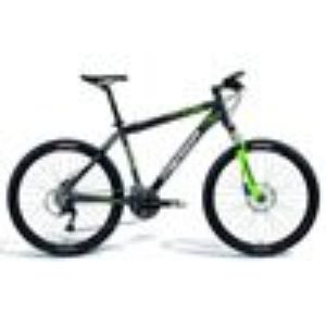 Велосипед Merida Matts TFS XC 100-D (2009)