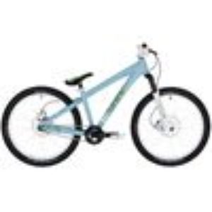 Велосипед Merida UMF Hardy 2 Single Speed (2010)