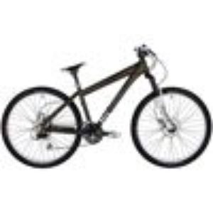 Велосипед Merida UMF Hardy 3 24 Speed (2010)