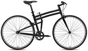 Montague Boston 17″ (2013)