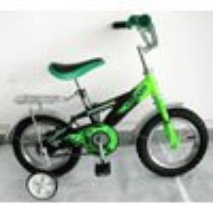 Велосипед Motor Hot Rod 14" (2008)