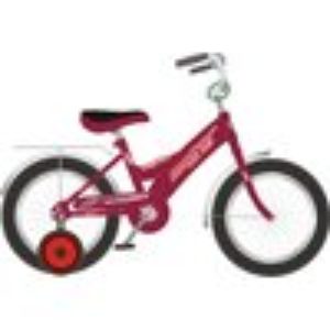 Велосипед Motor Super Bike 14" (2008)
