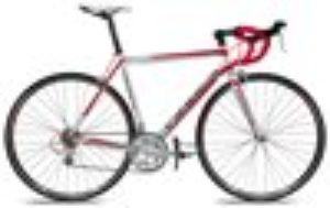 Велосипед Orbea Aqua TSR (2012)