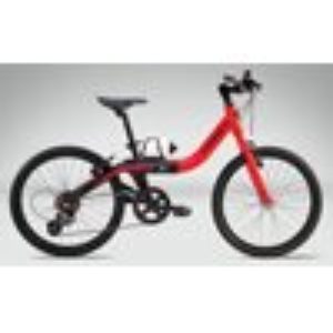 Велосипед Orbea Grow 2 7V (2012)
