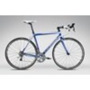 Велосипед Orbea Aqua TTG CT (2012)