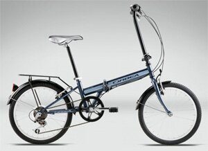 Велосипед Orbea Balade (2010)