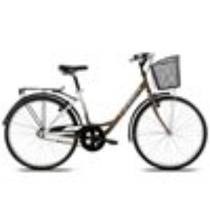 Велосипед Orbea Deba (2009)
