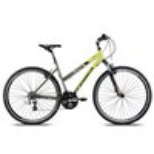 Велосипед Orbea Eibar Dama (2009)