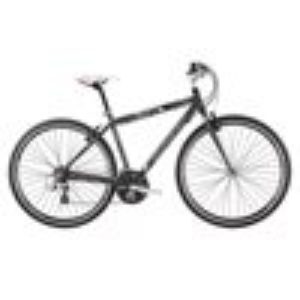 Велосипед Orbea Ernio (2010)