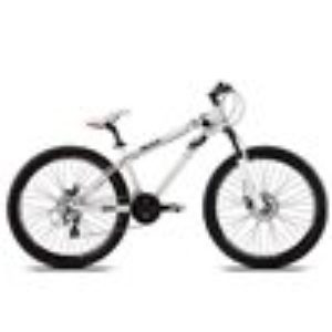 Велосипед Orbea Hot (2009)