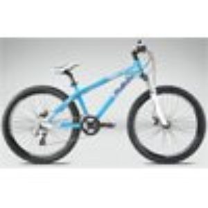 Велосипед Orbea Hot (2010)