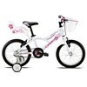 Велосипед Orbea Jasmine 16 (2009)