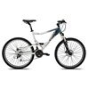 Велосипед Orbea Radikal Flow (2008)