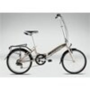 Велосипед Orbea Randonee (2010)