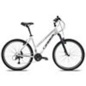 Велосипед Orbea Ravel 26 Luxe Lady (2008)