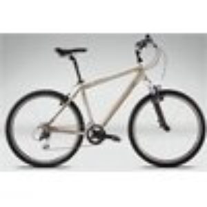 Велосипед Orbea Ravel 3.0 26 (2010)