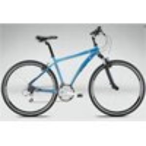 Велосипед Orbea Ravel 3.0 28 (2010)