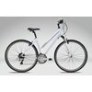 Велосипед Orbea Ravel Dama H50 (2012)