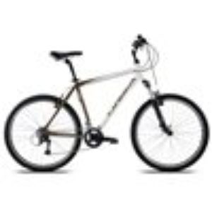 Велосипед Orbea Ravel Luxe 26 (2009)