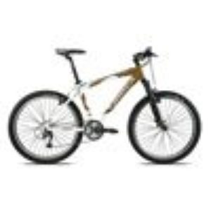 Велосипед Orbea Sherpa (2008)