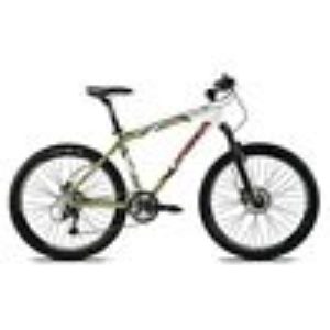 Велосипед Orbea Sherpa Disc (2008)
