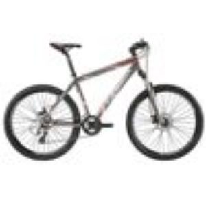Велосипед Orbea Tenere (2010)
