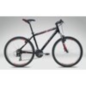 Велосипед Orbea Tuareg (2012)