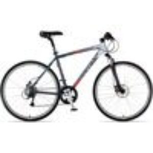 Велосипед Rock Machine Crossride 400 (2010)