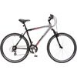Велосипед Rock Machine Crossride 75 (2010)