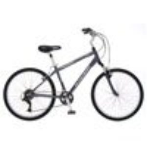 Велосипед Schwinn Sierra GS (2008)