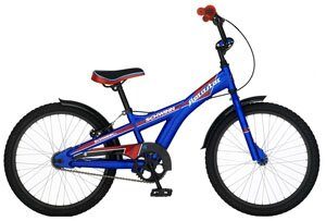 Велосипед Schwinn Aerostar (2008)