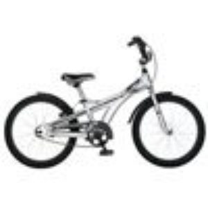 Велосипед Schwinn Aerostar Al (2008)