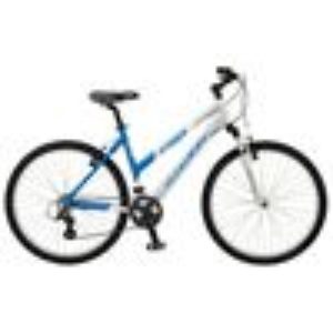 Велосипед Schwinn Frontier GSX Lady (2008)