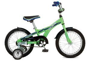 Велосипед Schwinn Gremlin 16 (2008)