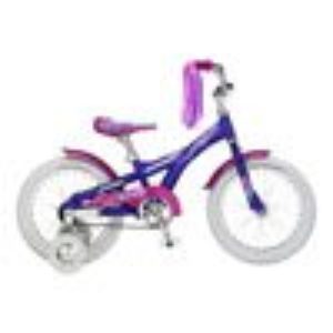 Велосипед Schwinn Lil Stardust 16(2008)