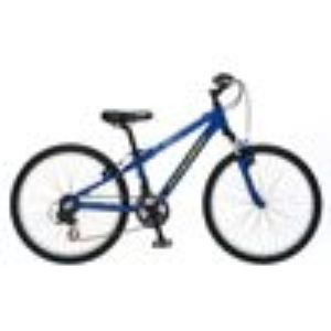 Велосипед Schwinn Midi Mesa 24 (2008)