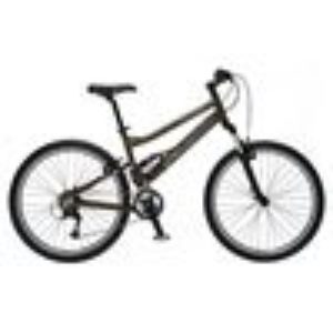 Велосипед Schwinn Rocket (2008)