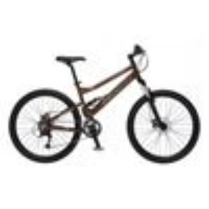 Велосипед Schwinn Rocket Disc (2008)