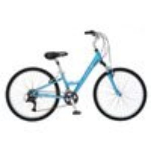 Велосипед Schwinn Sierra GS Lady (2008)