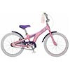 Велосипед Schwinn Stardust Al (2008)