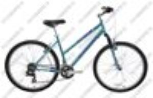 Велосипед Schwinn Frontier Lady (2011)