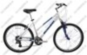 Велосипед Schwinn Frontier Sport Lady (2011)