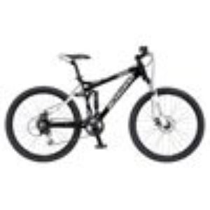 Велосипед Schwinn 405 (2009)