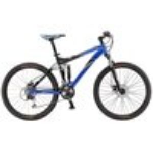 Велосипед Schwinn 405 (2010)