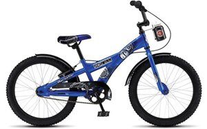 Велосипед Schwinn Aerostar (2011)
