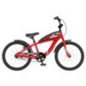 Велосипед Schwinn Aerostar PNP 20 Boy (2009)