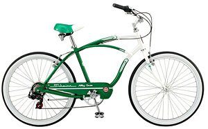 Велосипед Schwinn Alloy 7 (2008)